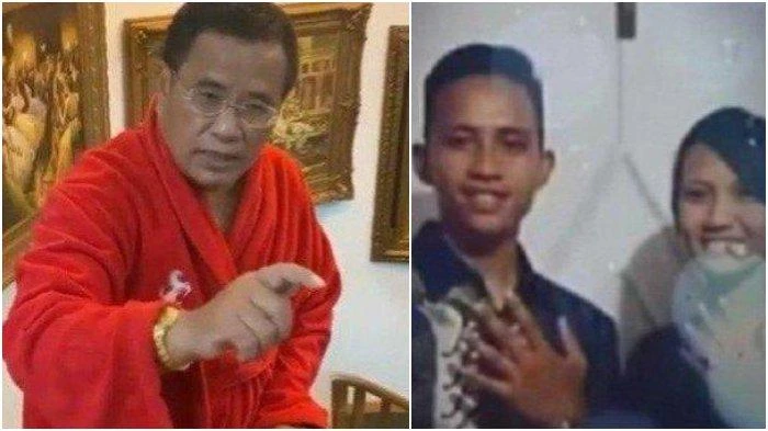 Foto: Bharada E akan Menikah, Janji Hotman Paris Tanggung Biaya Nikah Kembali Mencuat | Pifa Net