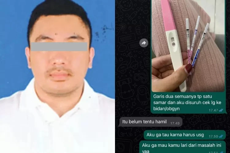 Foto: Heboh di X, Pilot Citilink Diduga Hamili Wanita Umur 20 Tahun | Pifa Net