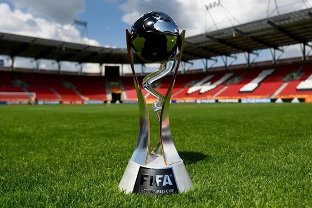 Foto: UEA Dukung Indonesia Jadi Tuan Rumah Piala Dunia U-20 FIFA 2027 | Pifa Net