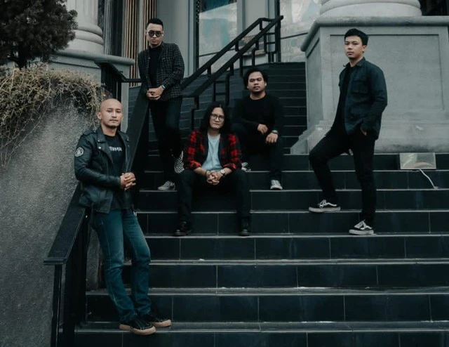 Foto: Circafaith, Band Metalcore Pontianak akan Tampil Hari Pertama di Hammersonic Festival 2024 | Pifa Net