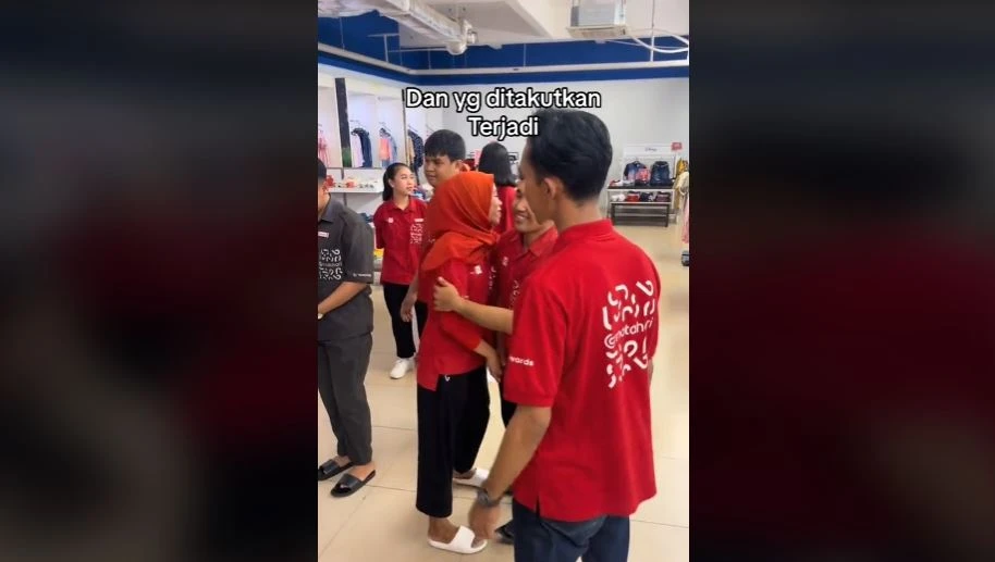 Foto: Matahari Store Jalan Jendral Urip Pontianak Tutup Bulan Depan | Pifa Net