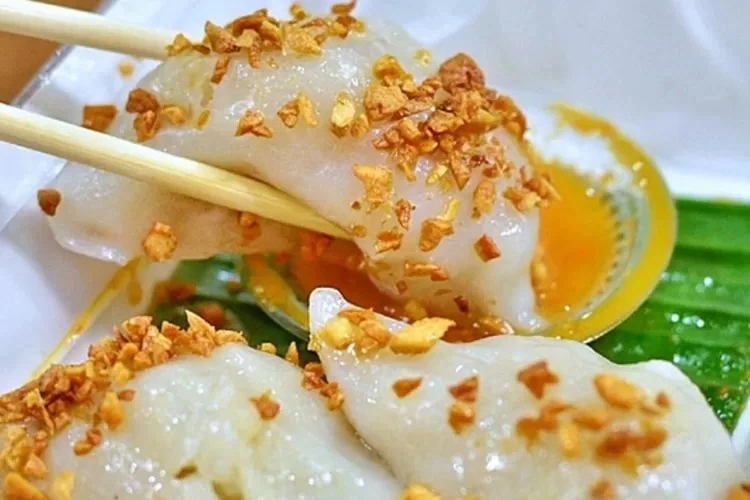 Foto: Berlibur ke Pontianak? Jangan Lupa Menikmati 7 Kuliner Khas Ini | Pifa Net