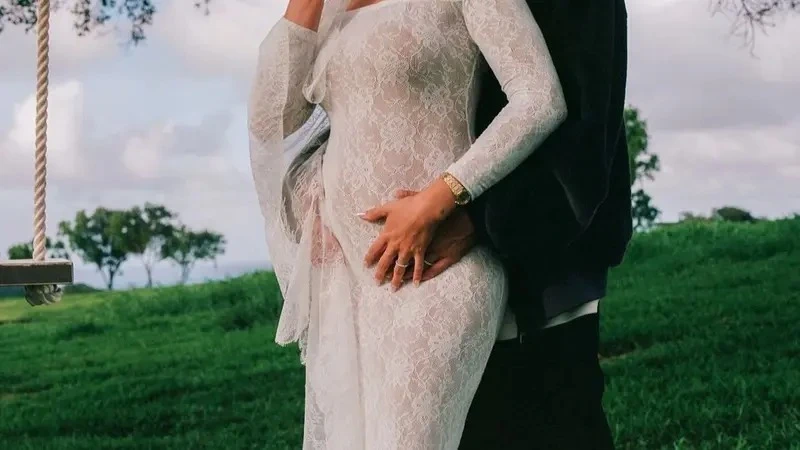 Foto: 6 Tahun Menikah, Justin Bieber dan Hailey Umumkan Kehamilan Anak Pertama | Pifa Net