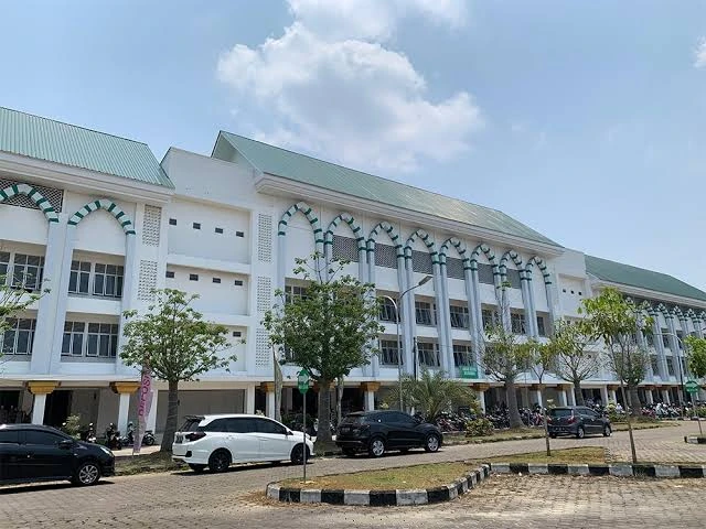 Foto: Pj Bupati Kubu Raya Diperiksa Kejati Soal Dana Hibah Yayasan Mujahidin | Pifa Net