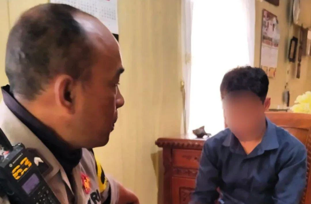 Foto: Penghuni Kost di Pontianak Ketahuan Intip dan Rekam Wanita Sedang Mandi | Pifa Net