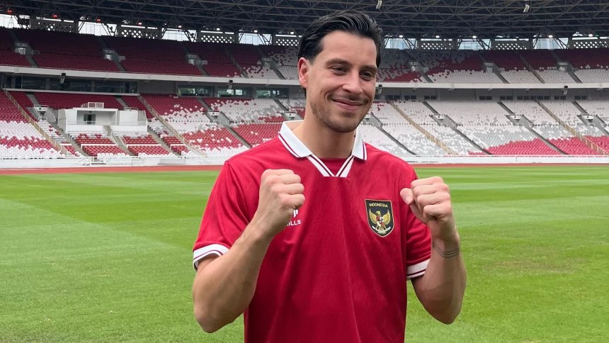 Foto: Dinilai hanya Cocok Jadi Pelapis 3, Como yang Baru Promosi ke Serie A Ogah Rekrut Thom Haye | Pifa Net