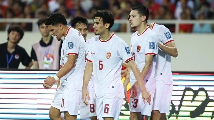 Foto: Mantan Pelatih Thailand Sebut Naturalisasi Timnas Indonesia Tak akan Sukses | Pifa Net