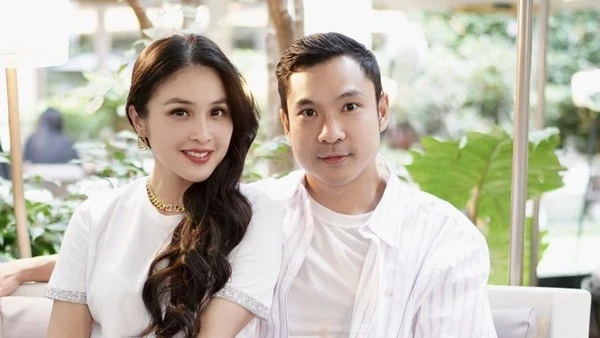 Foto: Sandra Dewi Tak Ingin Pisah dan Akan Dampingi Harvey Moeis | Pifa Net