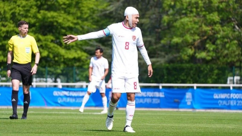 Foto: STY Panggil 22 Pemain untuk Kualifikasi vs Irak dan Filipina, Tak Ada Nama Witan hingga Elkan Baggott | Pifa Net