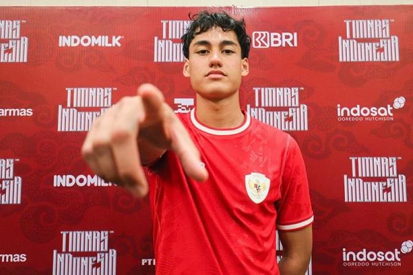 Foto: Como Tertarik dengan Rafael Struick, Syaratnya Harus Siap Bersaing dengan Cutrone ex Striker AC Milan | Pifa Net