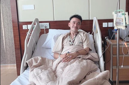 Foto: Mengenal Penyakit Empty Sella Syndrome yang Diderita Ruben Onsu, Wanita Lebih Beresiko | Pifa Net