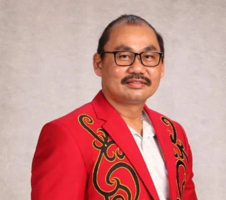 Foto: Penutupan Pekan Gawai Dayak Kalbar 2024, Ketua Panitia Harap Pemprov Perhatikan Peserta Berprestasi | Pifa Net