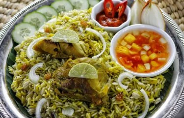 Foto: 7 Makanan Khas Saudi Arabia Yang Wajib Dicoba Saat Haji dan Umrah | Pifa Net