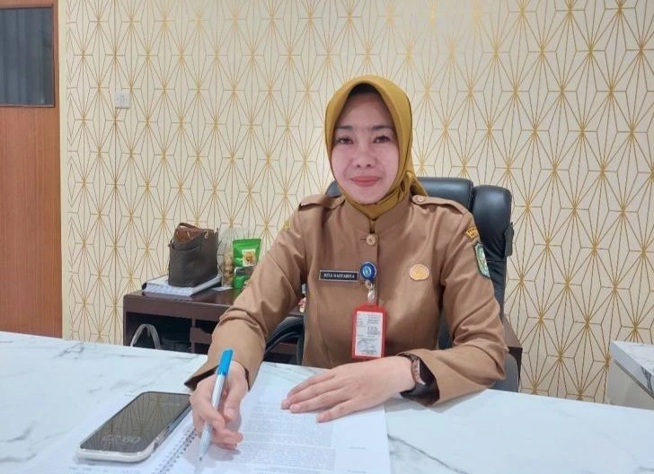 Foto: Kadisdikbud Kalbar Ungkap akan Koordinasi dengan Pemkot Pontianak Terkait Lahan SMAN 14 di Pontianak Tenggara | Pifa Net