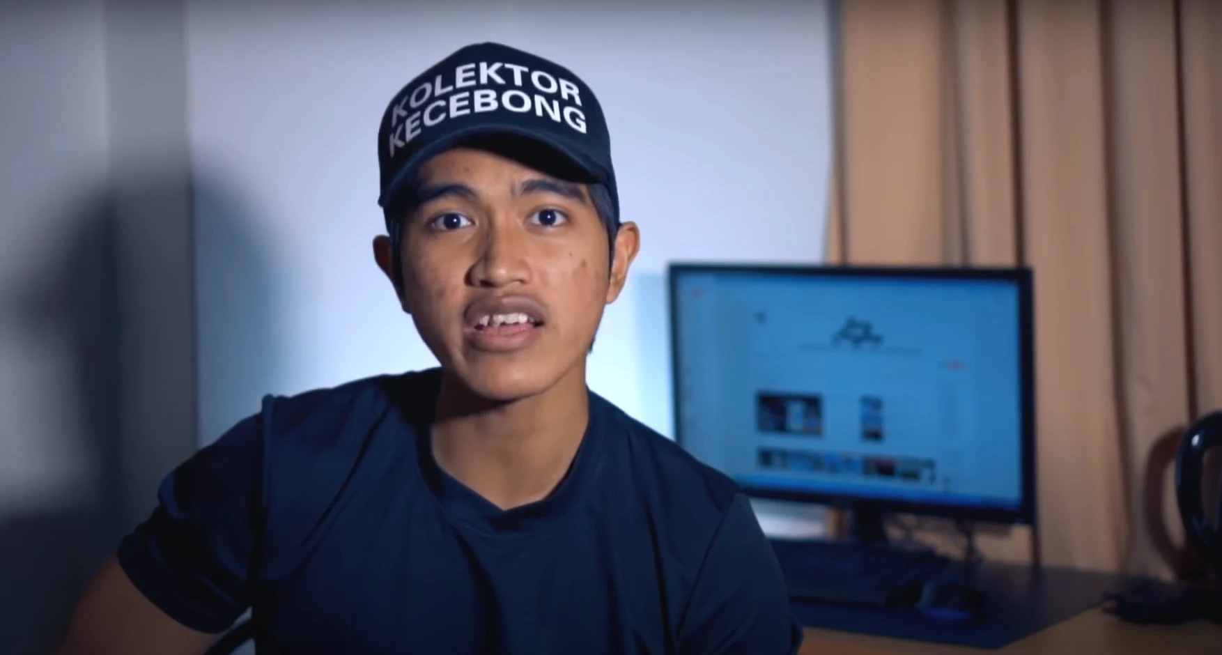 Foto: Video Lawas Kaesang Kritik Minta Proyek ke Orang Tua di Pemerintahan Kembali Viral | Pifa Net