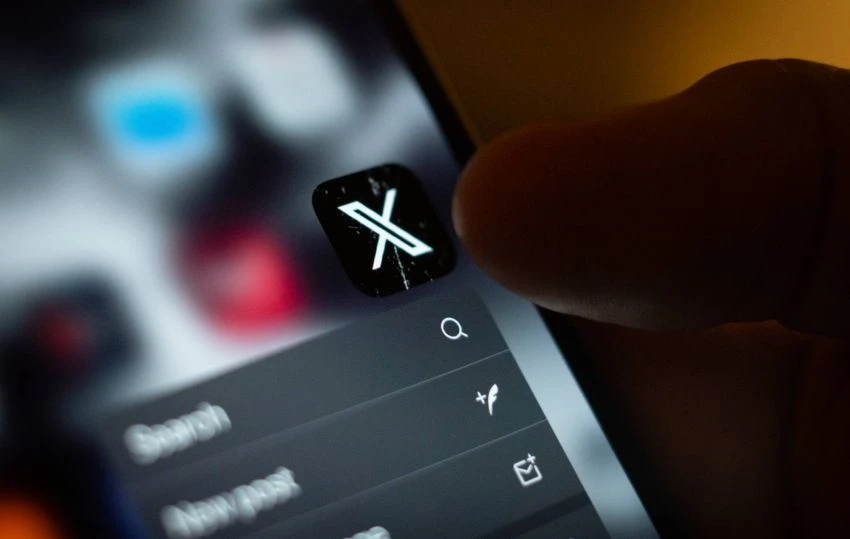 Foto: X Izinkan Konten Pornografi Tayang di Platformnya, Tapi Ada Syaratnya | Pifa Net