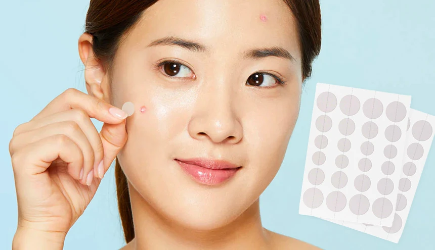 Foto: Ramai Dipakai Gen Z, 5 Acne Patch yang Ampuh Angkat Jerawat | Pifa Net
