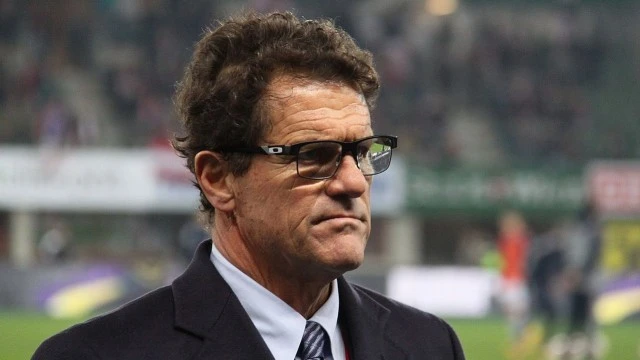 Foto: Fabio Capello Optimistis Italia Pertahankan Gelar Euro 2024 | Pifa Net