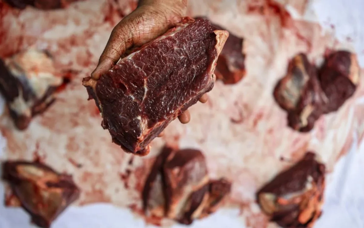 Foto: 4 Cara Mudah Membedakan Daging Sapi dan Kambing saat Iduladha | Pifa Net