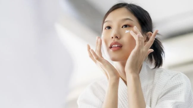 Foto: Intip “Beauty Hack” Wanita China Agar Terlihat Awet Muda | Pifa Net