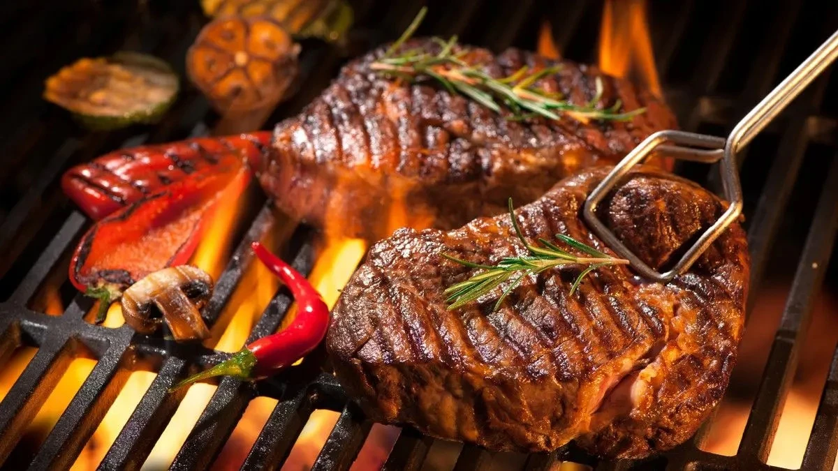 Foto: 6 Ide Olahan Menu Daging Kurban Selain Sate dan Rendang | Pifa Net