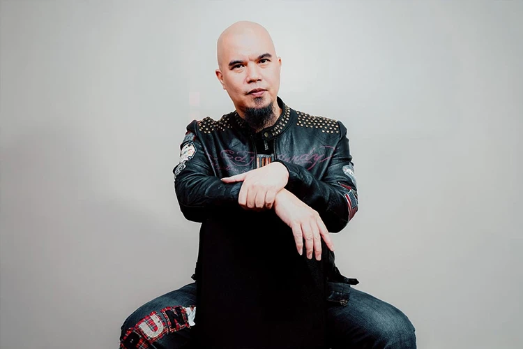 Ahmad Dhani menyatakan mundur dari T.R.I.A.D. (TIMES Indonesia)