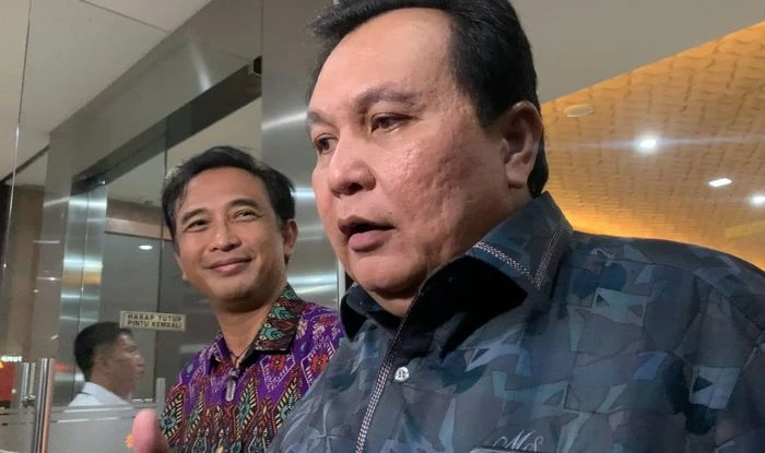 Foto: Pencipta Lagu Ari Bias Laporkan Agnez Mo ke Polisi atas Dugaan Pelanggaran Hak Cipta | Pifa Net