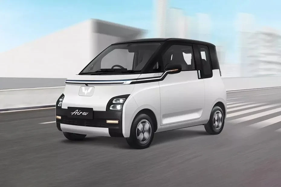 Daftar mobil listrik harga di bawah Rp300 juta. (Oto)