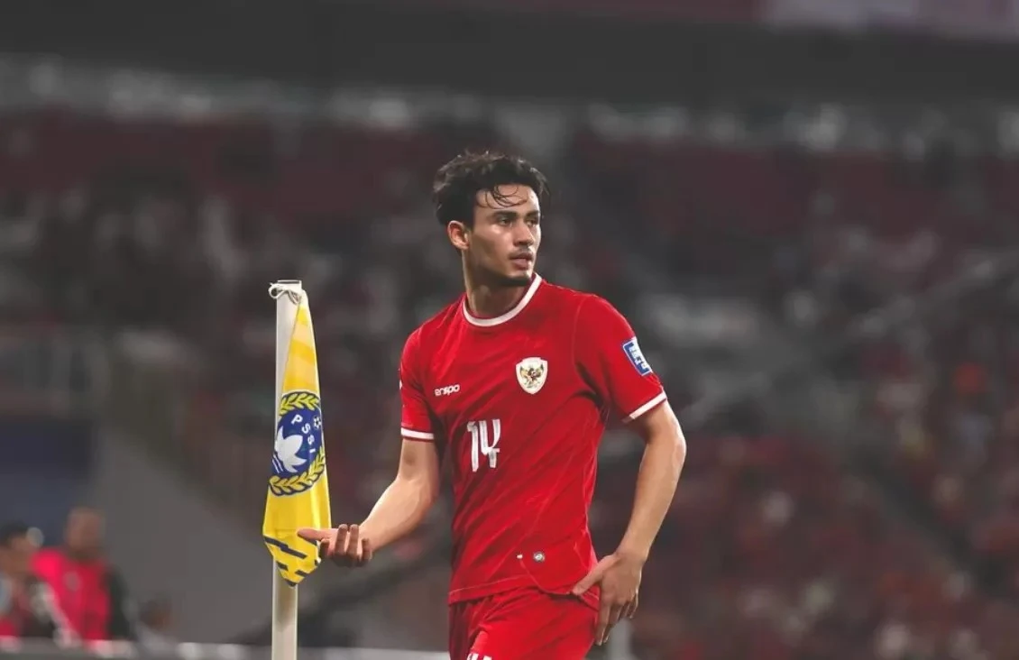 Hasil Drawing Ronde 3 Kualifikasi Piala Dunia 2026, Timnas asuhan STY jumpa Jepang dan Australia lagi. (Dok. IG @nathantjoeaon)
