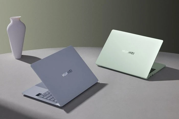 Huawei MateBook X Pro dan Huawei MateBook 14 telah hadir di Indonesia, berikut spesifikasinya. (chw)