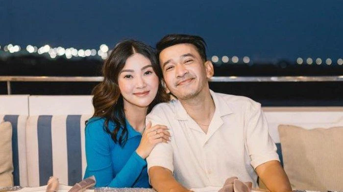 Foto: Beredar Rumor Ruben Onsu Cabut Gugatan Cerai Terhadap Sarwendah, Minola Angkat Bicara | Pifa Net