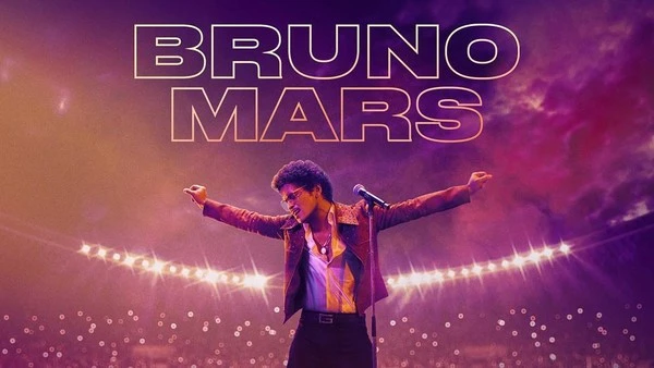 Foto: Konser Bruno Mars di Indonesia Jadi 3 Hari, Ini Cara Beli Tiketnya | Pifa Net