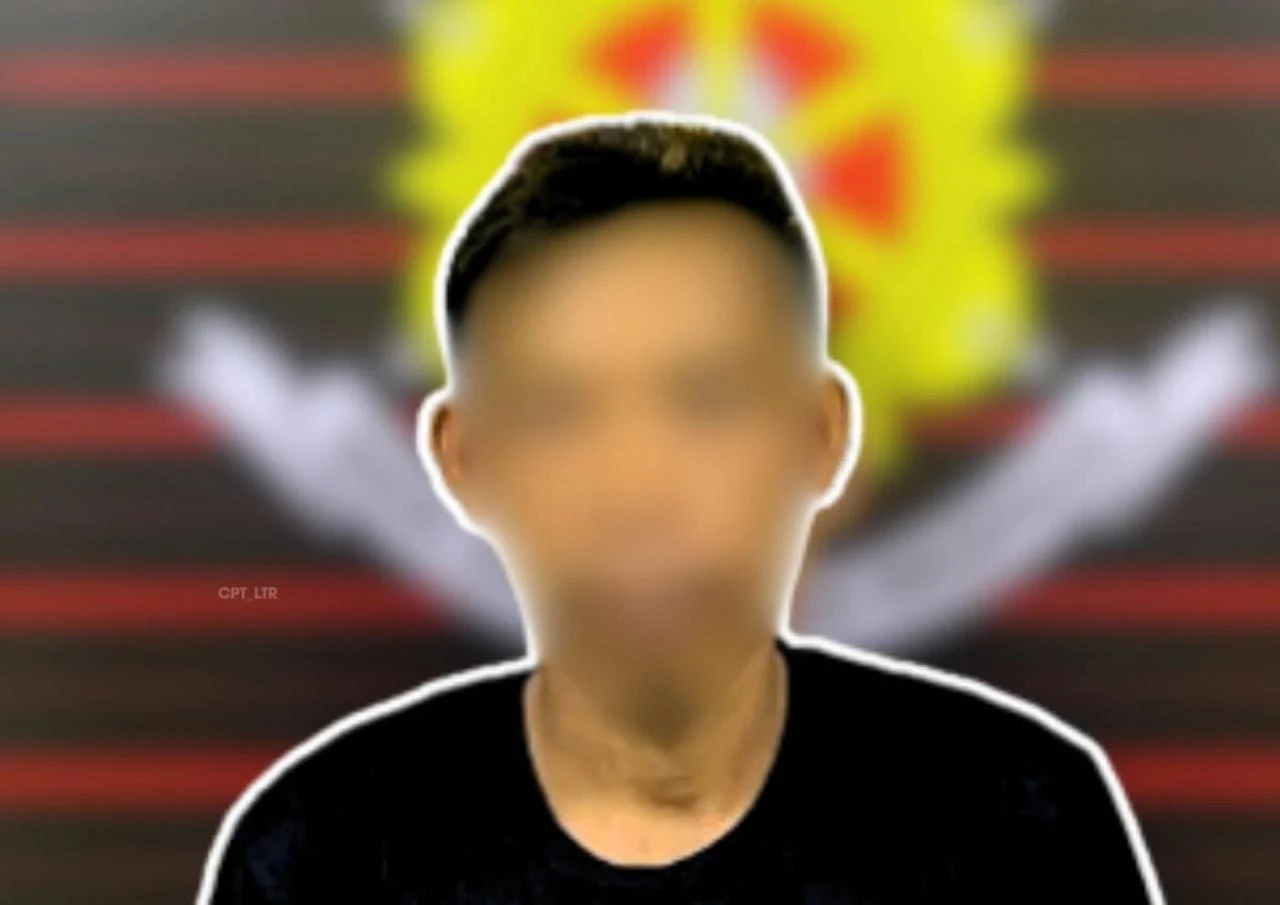 Foto: Pria di Kubu Raya Gelapkan Uang Rp 50 Juta, Hasil Jual 3 Motor | Pifa Net