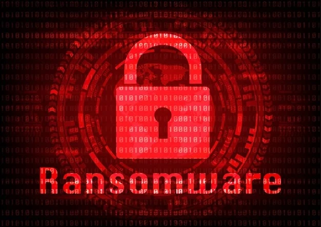 Mengenal apa itu Ransomware yang telah mumpuhkan Pusat Data Nasional (PDNS). (Ilustrasi: Freepik)
