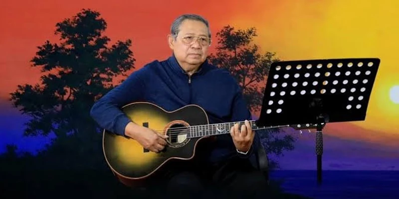 SBY dikabarkan akan manggung di Pestapora 2024. (Dok. Istimewa)