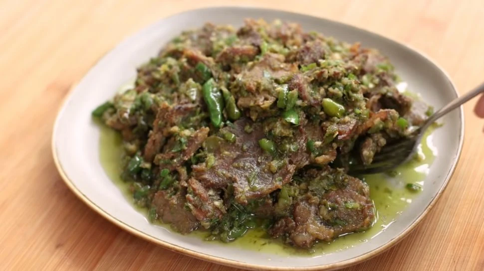 Foto: 5 Resep Olahan Daging ala Chef Tanah Air | Pifa Net