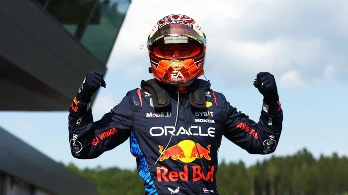 Foto: Verstappen Dominasi Pole di Kualifikasi F1 GP Austria 2024 | Pifa Net
