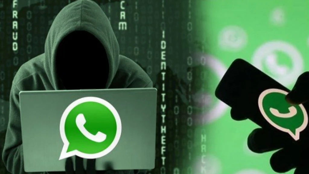 Foto: 5 Jenis Penipuan di WhatsApp yang Bisa Kuras Rekening Kamu | Pifa Net