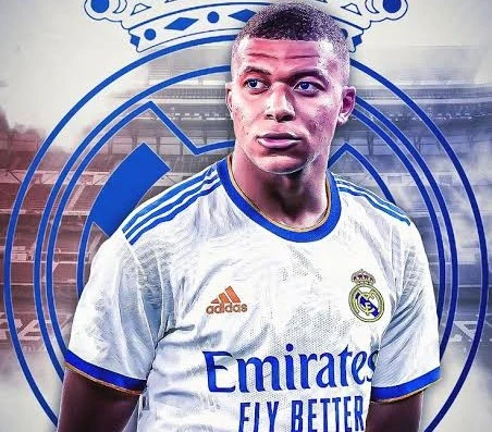 Foto: Real Madrid Dikabarkan Umumkan Mbappe 48 Jam Usai Final Liga Champions | Pifa Net