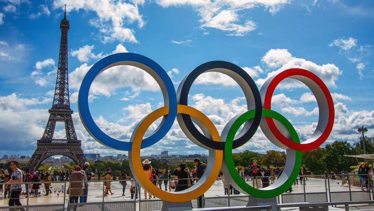Foto: Update 27 Atlet Indonesia yang Lolos ke Olimpiade Paris 2024 | Pifa Net
