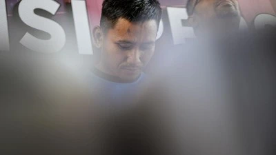 Foto: Bukti dan Fakta Belum Lengkap, Berkas Perkara Kasus Pembunuhan Vina Cirebon Dikembalikan oleh Kejati Jabar | Pifa Net