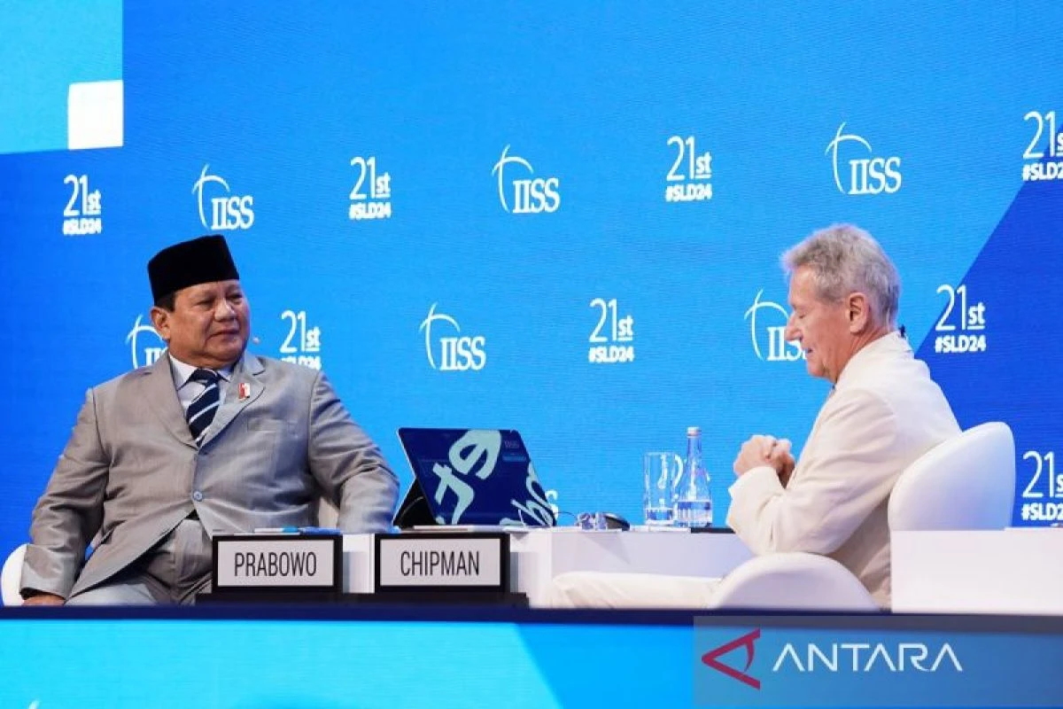 Foto: Indonesia Siap Kirim Pasukan Perdamaian ke Gaza, Prabowo: Kami Siap Memberikan Perlindungan | Pifa Net