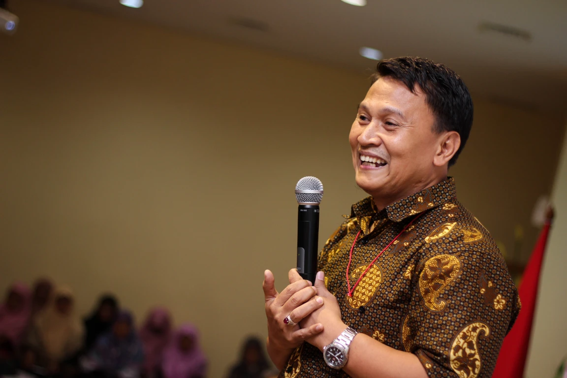 Foto: Profil dan Karir Mardani Ali Sera | Pifa Net