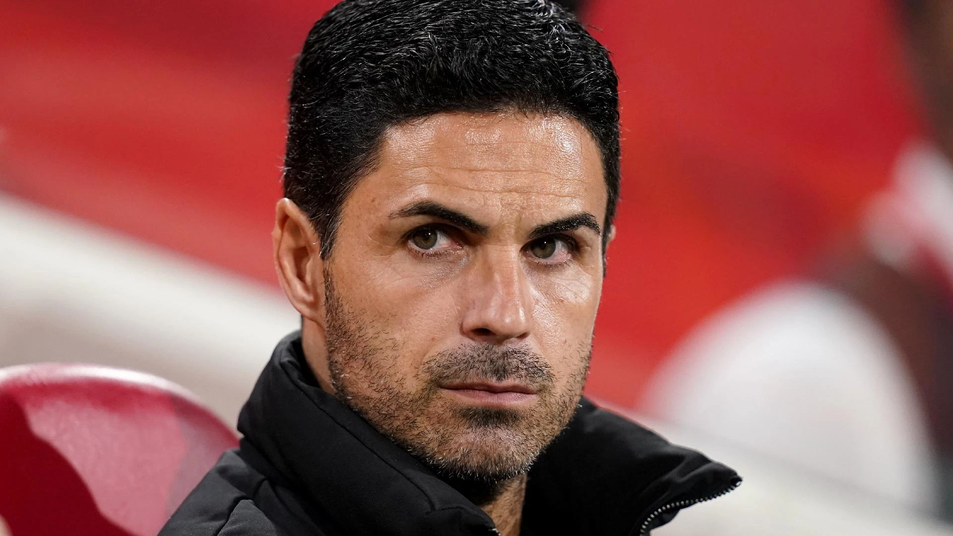 Foto: Legenda Arsenal Ragu Mikel Arteta Membawa Arsenal Juara Premier League | Pifa Net