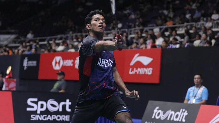 Foto: Tujuh Wakil Indonesia di Australia Open 2024 | Pifa Net