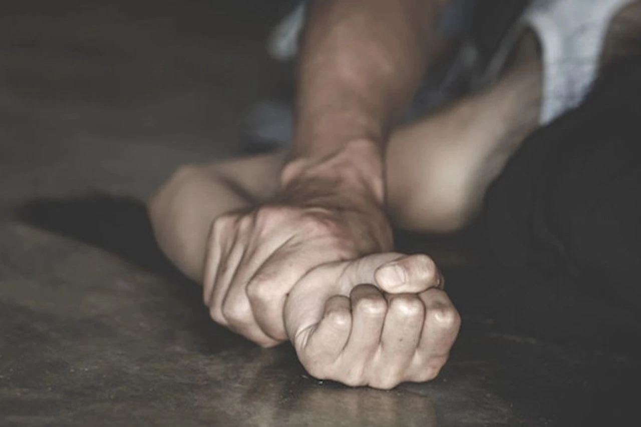 Foto: Pria di Kubu Raya Diringkus Polisi terkait Dugaan Persetubuhan Anak di Bawah Umur | Pifa Net
