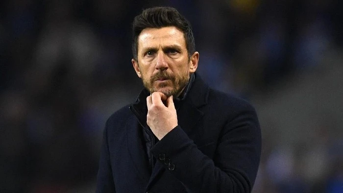 Foto: Venezia Rekrut Eusebio Di Francesco untuk Latih Jay Idzes cs | Pifa Net