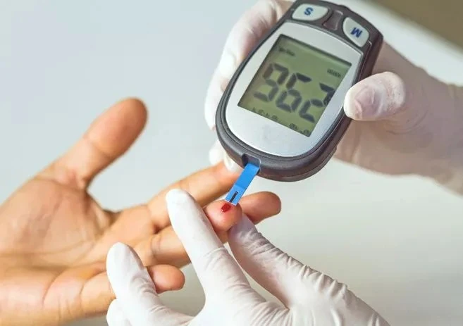 Foto: 5 Tanda Diabetes di Usia Muda yang Patut Diwaspadai Gen Z | Pifa Net