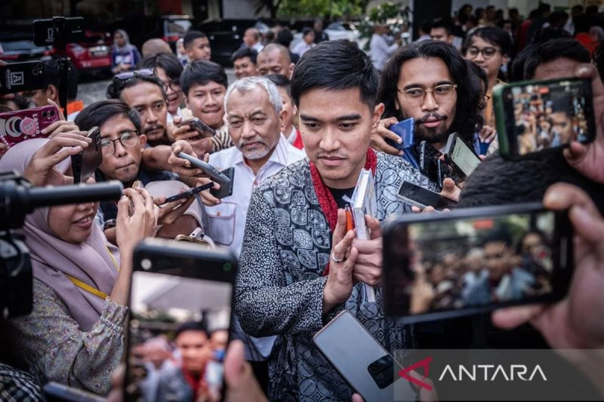 Foto: Survei Litbang Kompas Jelang Pilgub Jakarta: Anies Baswedan Raih Elektabilitas Tertinggi, Kaesang 1 Persen | Pifa Net