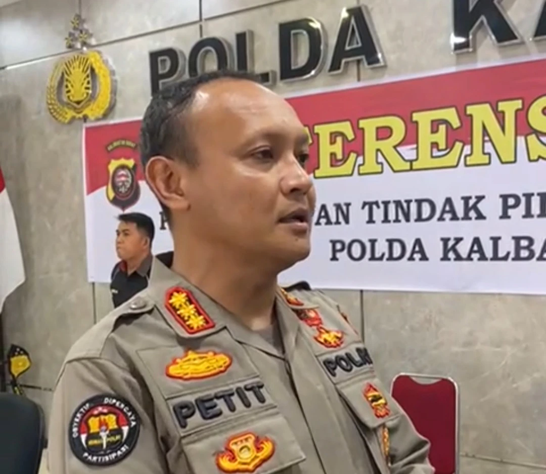 Foto: Polda Kalbar akan Tindak Selebgram yang Promosikan Judi Online | Pifa Net